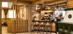 Hotel PARC HOTEL MIRAMONTI wakacje