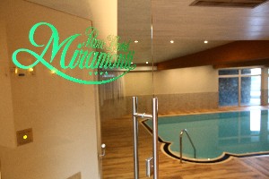 Hotel PARC HOTEL MIRAMONTI wakacje