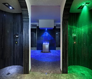 Hotel PARC HOTEL MIRAMONTI wakacje