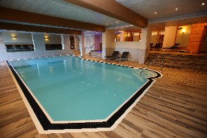 Hotel PARC HOTEL MIRAMONTI wakacje