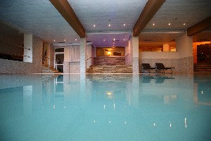 Hotel PARC HOTEL MIRAMONTI wakacje