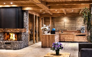 Hotel PARC HOTEL MIRAMONTI wakacje