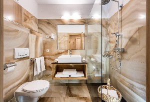 Hotel PARC HOTEL MIRAMONTI wakacje