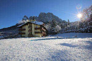 Hotel PARC HOTEL MIRAMONTI wakacje