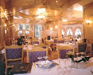 Hotel PARK HOTEL & CLUB DIAMANT wakacje