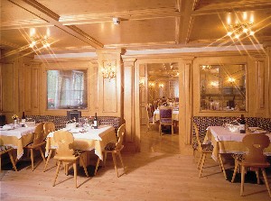 Hotel PARK HOTEL & CLUB DIAMANT wakacje