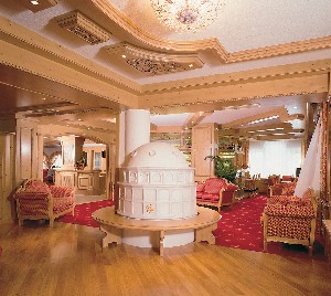 Hotel PARK HOTEL & CLUB DIAMANT wakacje