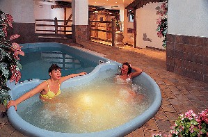 Hotel PARK HOTEL & CLUB DIAMANT wakacje