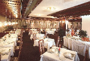 Hotel PARK HOTEL & CLUB RUBINO EXECUTIVE wakacje