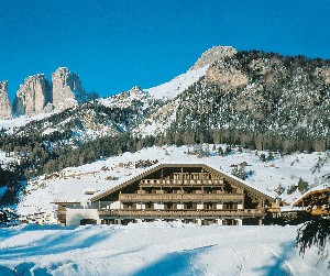 Hotel PARK HOTEL & CLUB RUBINO EXECUTIVE wakacje