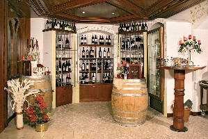 Hotel PARK HOTEL & CLUB RUBINO EXECUTIVE wakacje