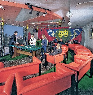 Hotel PARK HOTEL & CLUB RUBINO EXECUTIVE wakacje