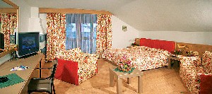 Hotel PARK HOTEL & CLUB RUBINO EXECUTIVE wakacje