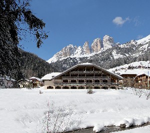 Hotel PARK HOTEL & CLUB RUBINO EXECUTIVE wakacje