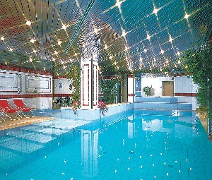 Hotel PARK HOTEL & CLUB RUBINO EXECUTIVE wakacje