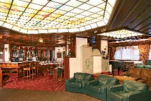 Hotel PARK HOTEL & CLUB RUBINO EXECUTIVE wakacje