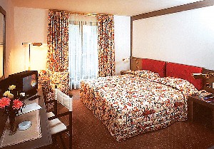 Hotel PARK HOTEL & CLUB RUBINO EXECUTIVE wakacje