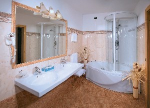 Hotel PARK HOTEL & CLUB RUBINO EXECUTIVE wakacje