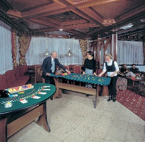 Hotel PARK HOTEL & CLUB RUBINO EXECUTIVE wakacje