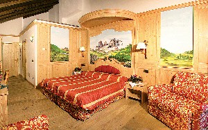 Hotel PARK HOTEL & CLUB RUBINO EXECUTIVE wakacje