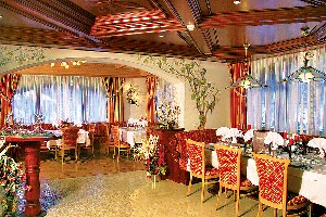 Hotel PARK HOTEL & CLUB RUBINO EXECUTIVE wakacje