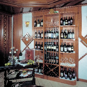 Hotel PARK HOTEL & CLUB RUBINO EXECUTIVE wakacje