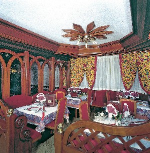 Hotel PARK HOTEL & CLUB RUBINO EXECUTIVE wakacje