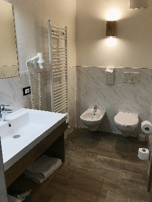 Hotel PARK HOTEL AVISIO wakacje