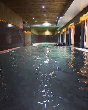 Hotel PARK HOTEL AVISIO wakacje