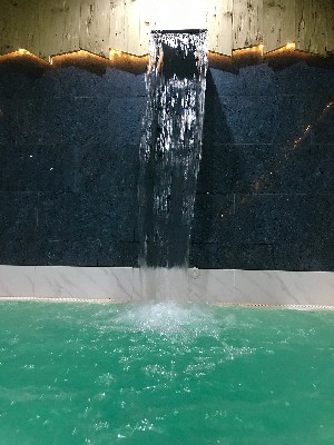 Hotel PARK HOTEL AVISIO wakacje