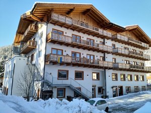 Hotel PARK HOTEL AVISIO wakacje