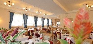 Hotel PARK HOTEL AVISIO wakacje