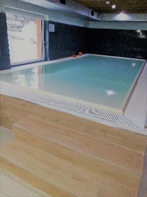 Hotel PARK HOTEL AVISIO wakacje