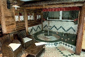 Hotel PARK HOTEL BELVEDERE wakacje