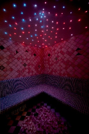 Hotel PARK HOTEL BELVEDERE wakacje