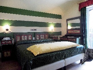 Hotel PARK HOTEL BELVEDERE wakacje