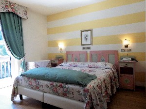 Hotel PARK HOTEL BELVEDERE wakacje