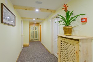 Hotel PARK HOTEL FALORIA wakacje