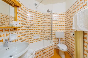 Hotel PARK HOTEL FALORIA wakacje