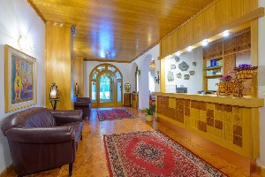 Hotel PARK HOTEL FALORIA wakacje