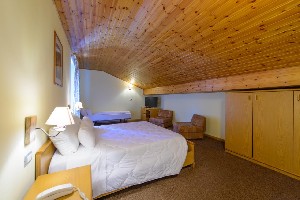 Hotel PARK HOTEL FALORIA wakacje