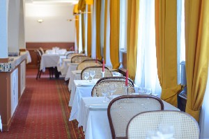 Hotel PARK HOTEL FALORIA wakacje