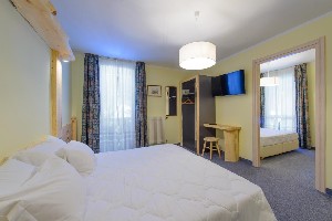 Hotel PARK HOTEL FALORIA wakacje