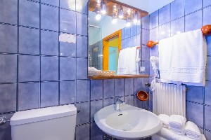 Hotel PARK HOTEL FALORIA wakacje