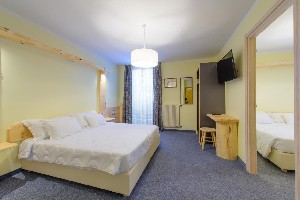 Hotel PARK HOTEL FALORIA wakacje