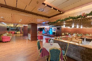 Hotel REGINA E FASSA wakacje