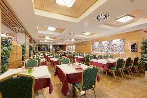 Hotel REGINA E FASSA wakacje