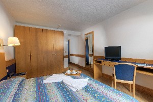 Hotel REGINA E FASSA wakacje
