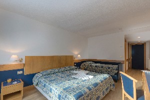 Hotel REGINA E FASSA wakacje