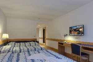 Hotel REGINA E FASSA wakacje